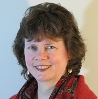 Portrait of Jane Cleland-Huang